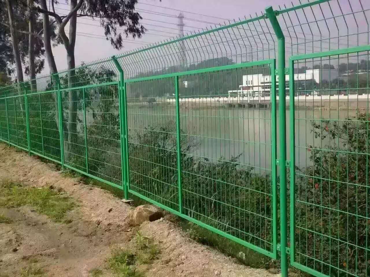 水源防護網(wǎng)
