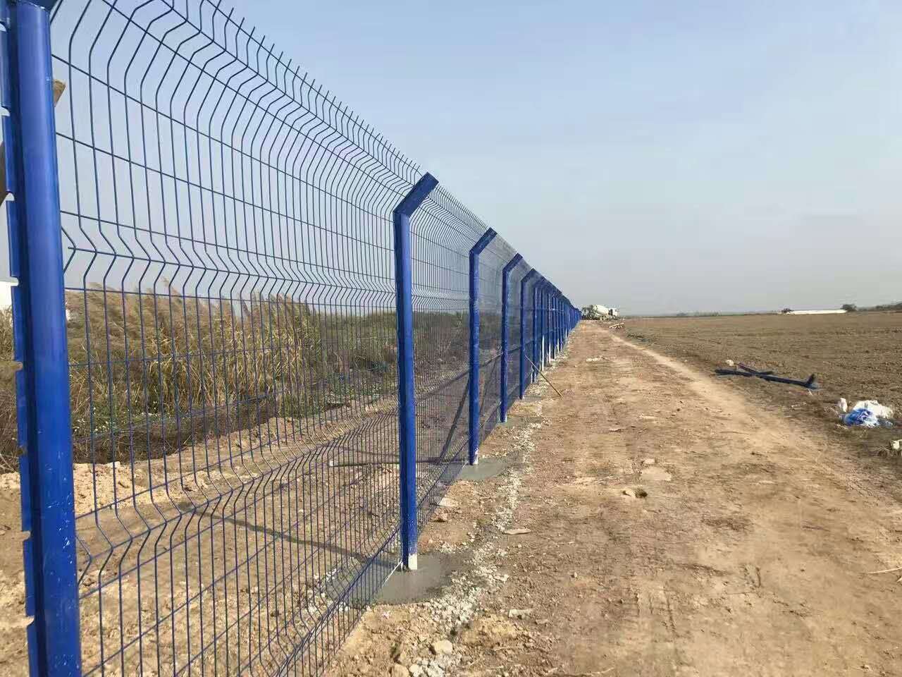 公路防護網