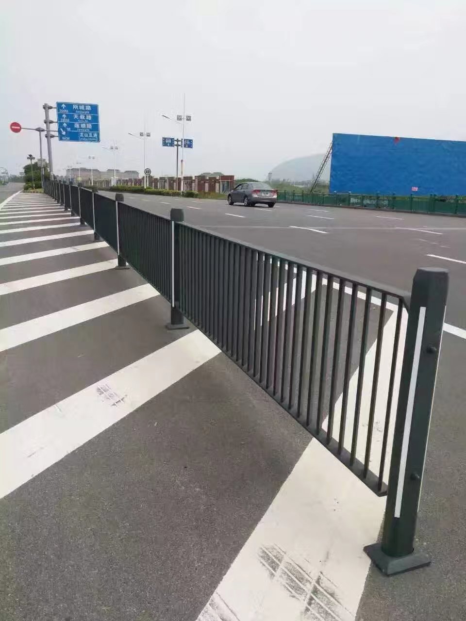 隔離防護(hù)柵欄