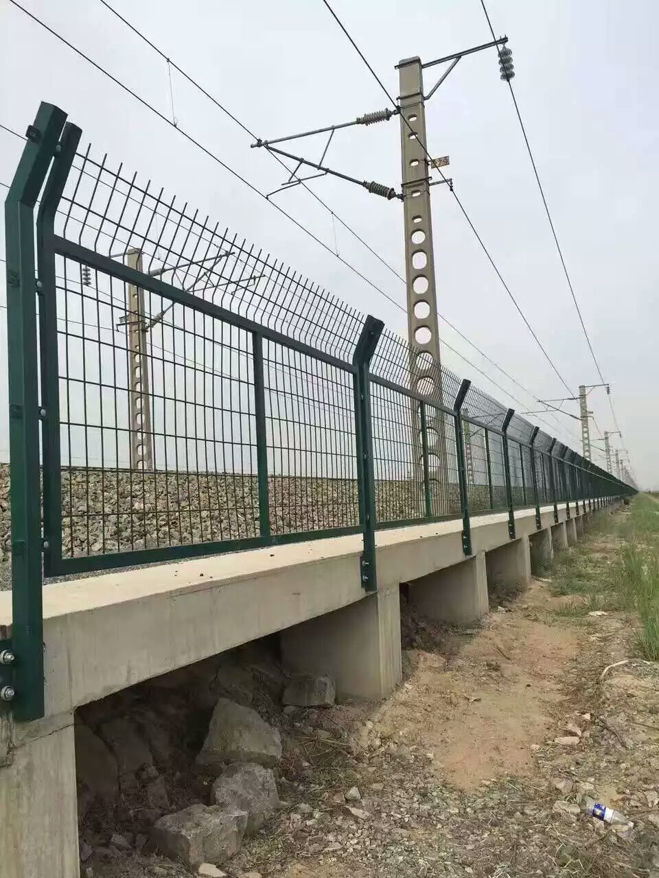 高鐵圍欄網(wǎng) 高鐵圍欄網(wǎng)