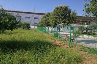 公路防護網